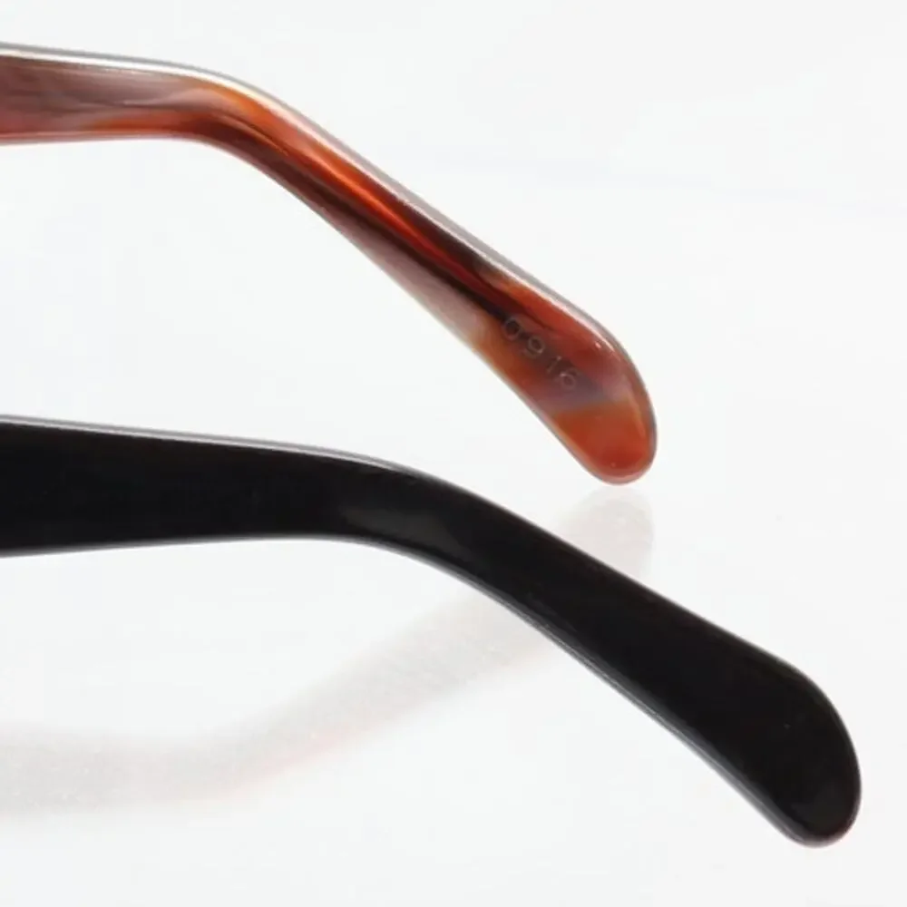 Sol by Daisy Fuentes 107P 56-15-130 Sunglass / Eyeglass FRAMES ONLY - GOOD/READ